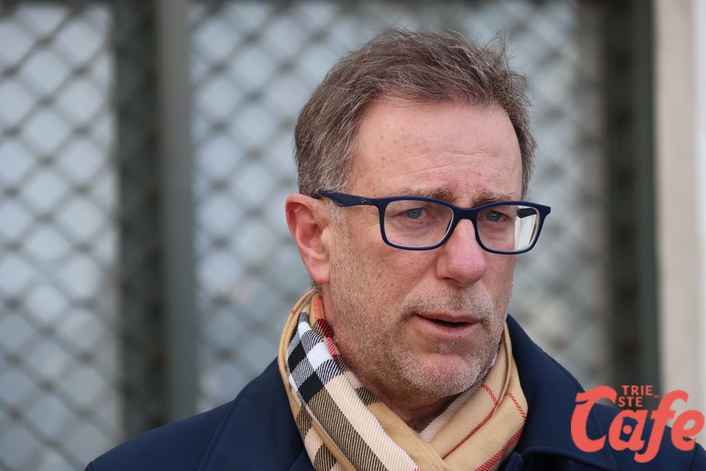 Rotta balcanica, Polidori: “Muggia resta uno dei punti di ingresso verso Trieste” (VIDEO)
